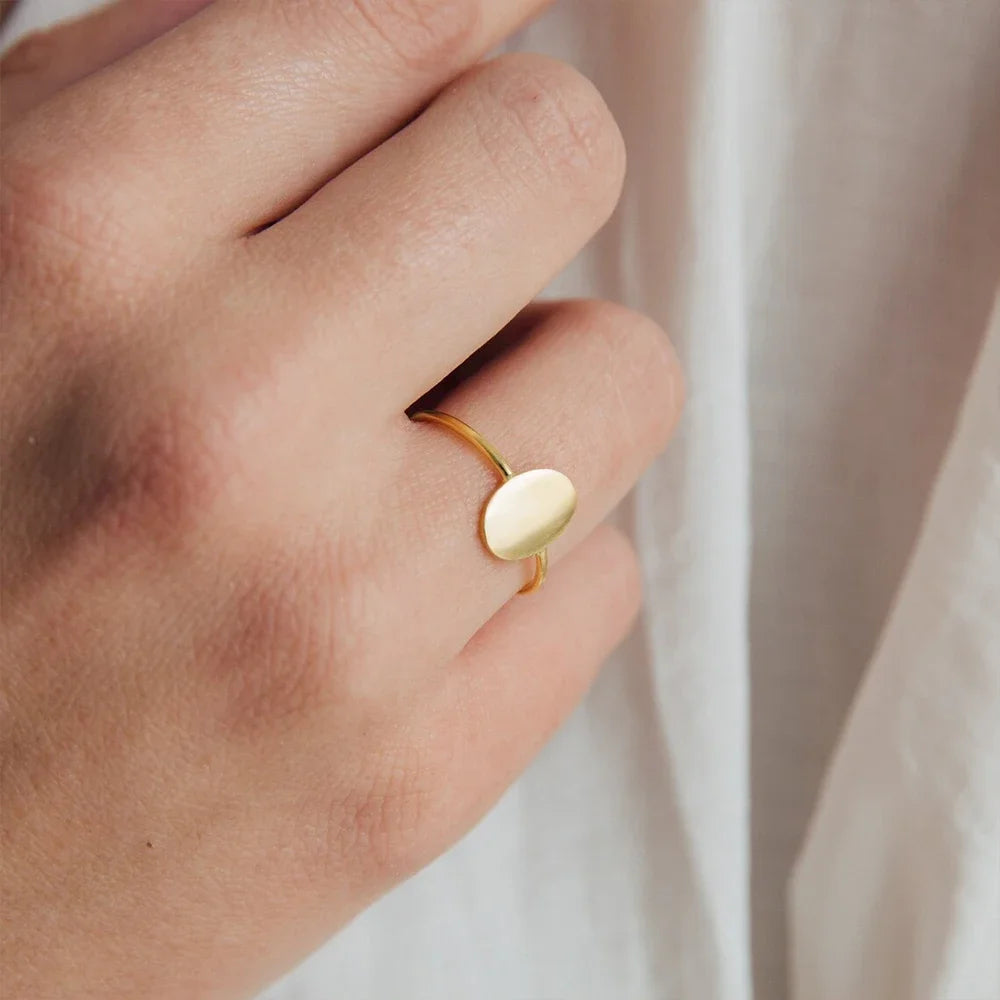 Iris Ring