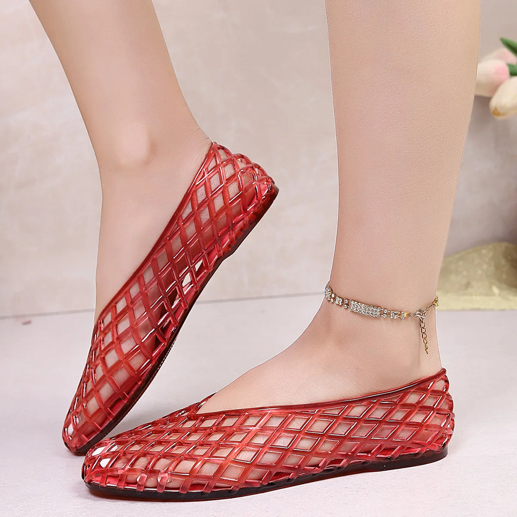 Alyvia Sandals
