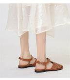 Mariam Sandals