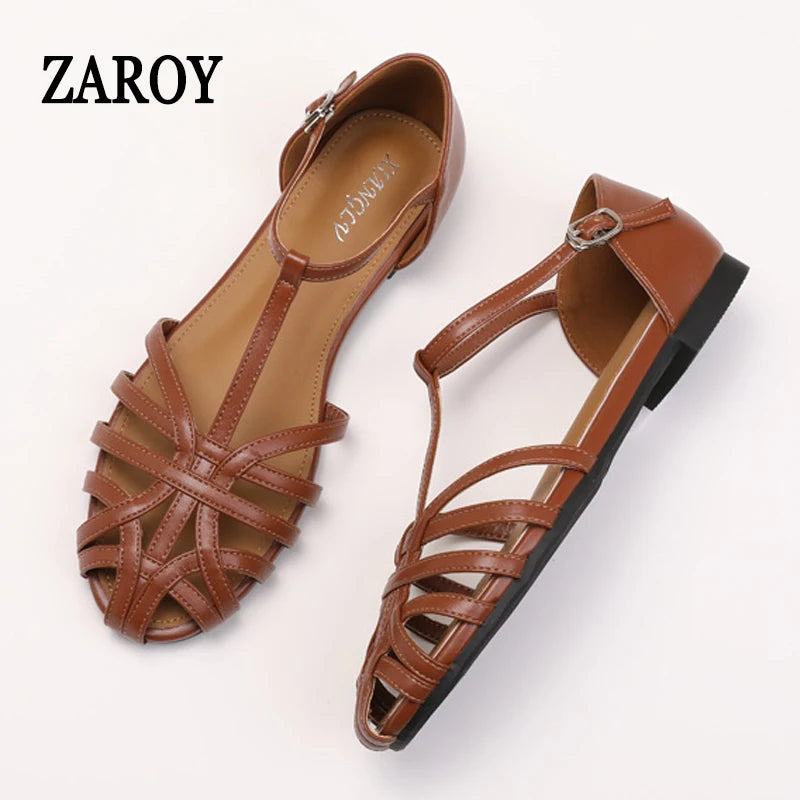 Mollie Sandals