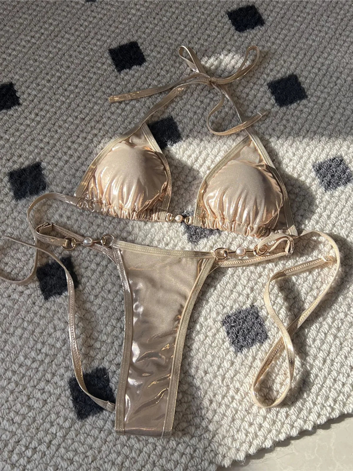 Natalia Bikini