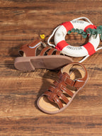 Paula Sandals