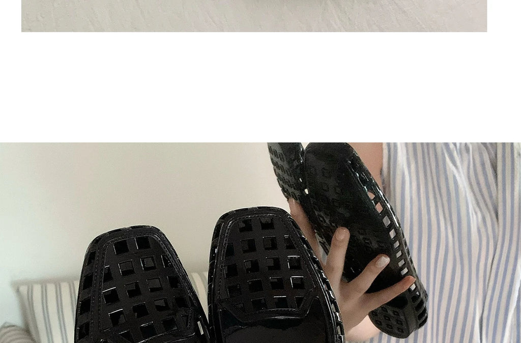 Selina Sandals