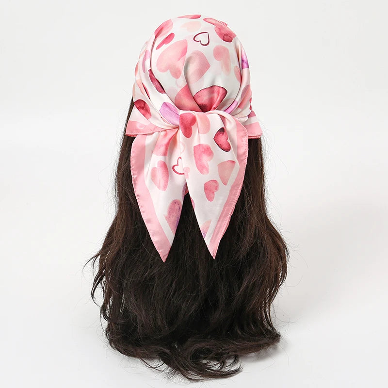 Janiah Scarf