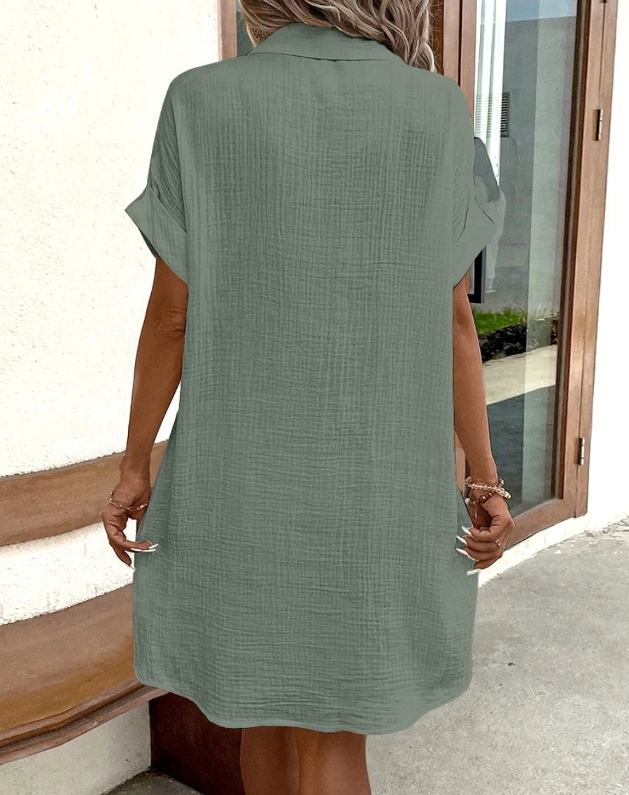 Jaylynn Dress