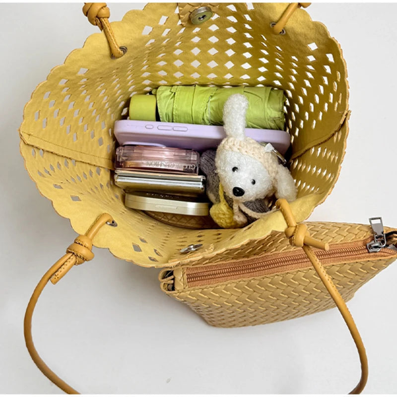 Clarissa Bag