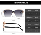 Belinda Sunglasses