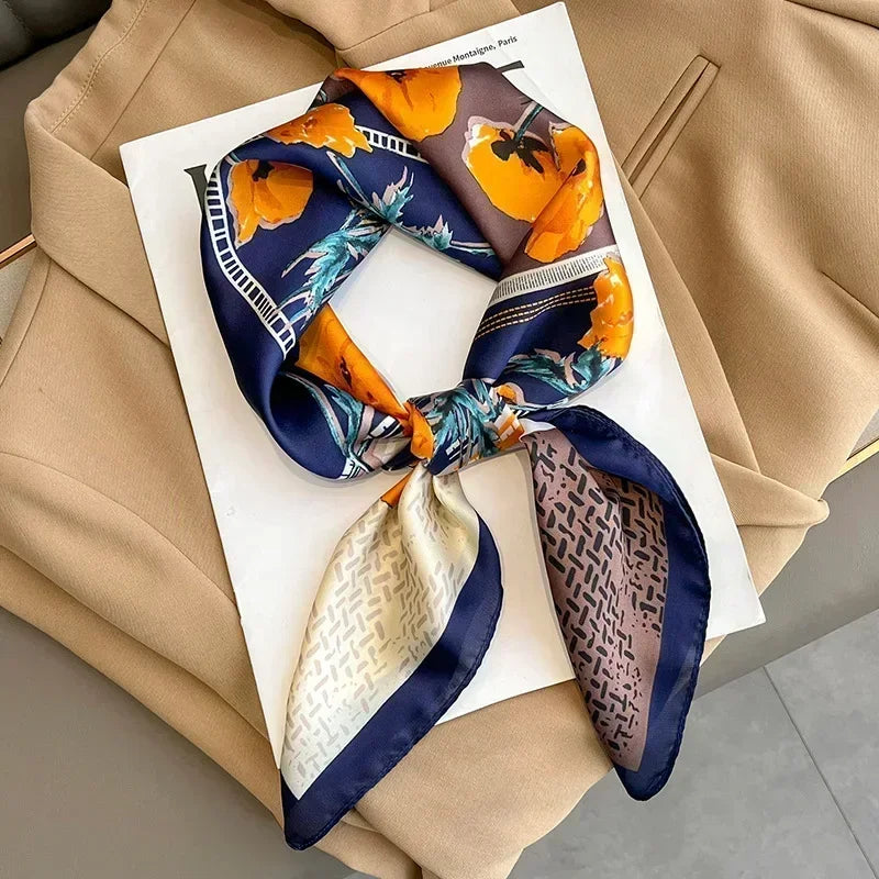 Kaylen Scarf