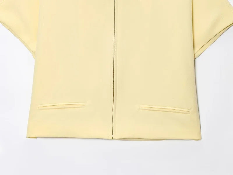 Dulce Jacket