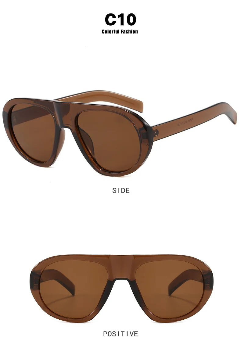 Kathleen Sunglasses