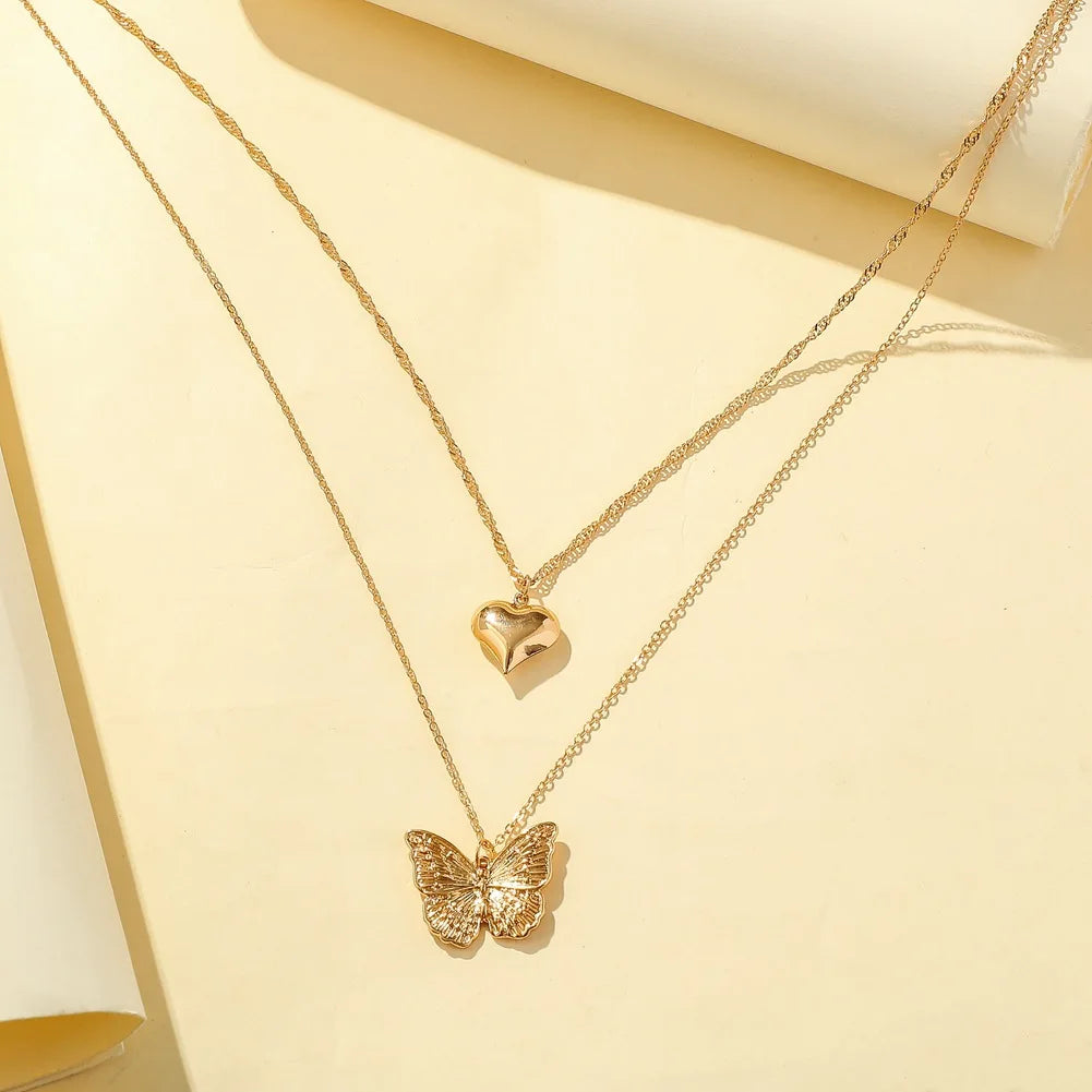 Erika Necklace