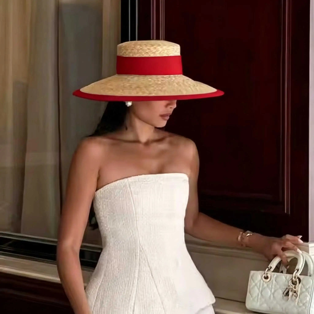 Rosemary Hat