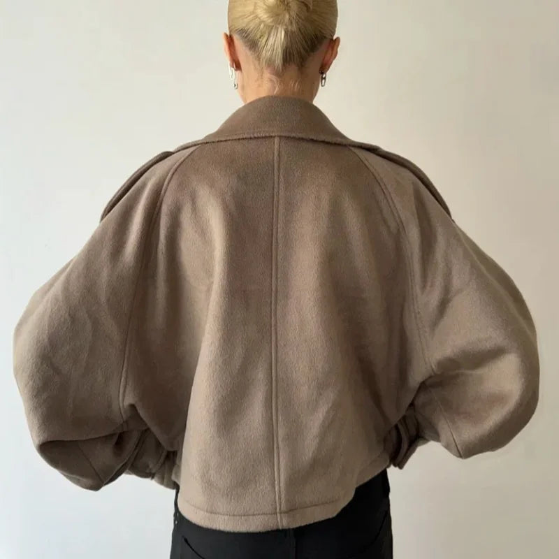 Nora Jacket