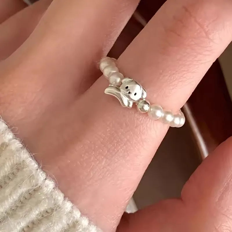 Abigail Ring