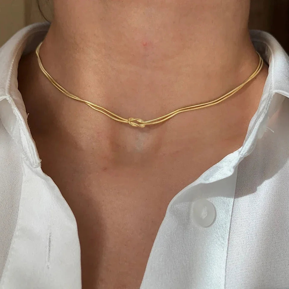 Theresa Necklace