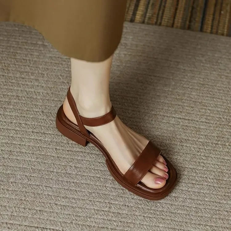 Charlize Sandals