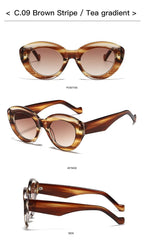 Amaya Sunglasses