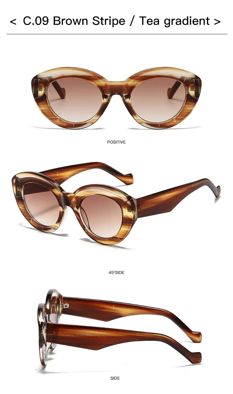 Amaya Sunglasses