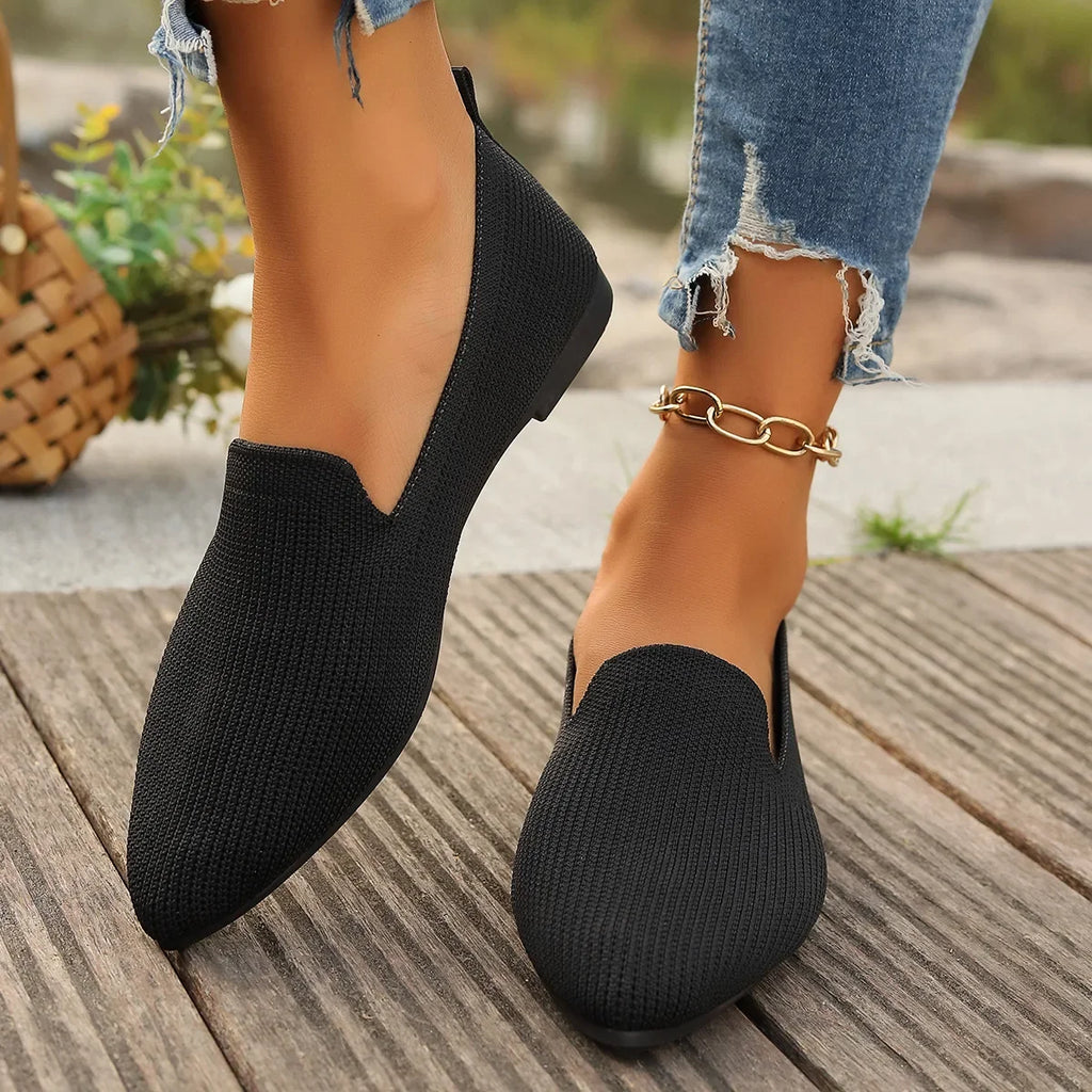 Leah Loafers