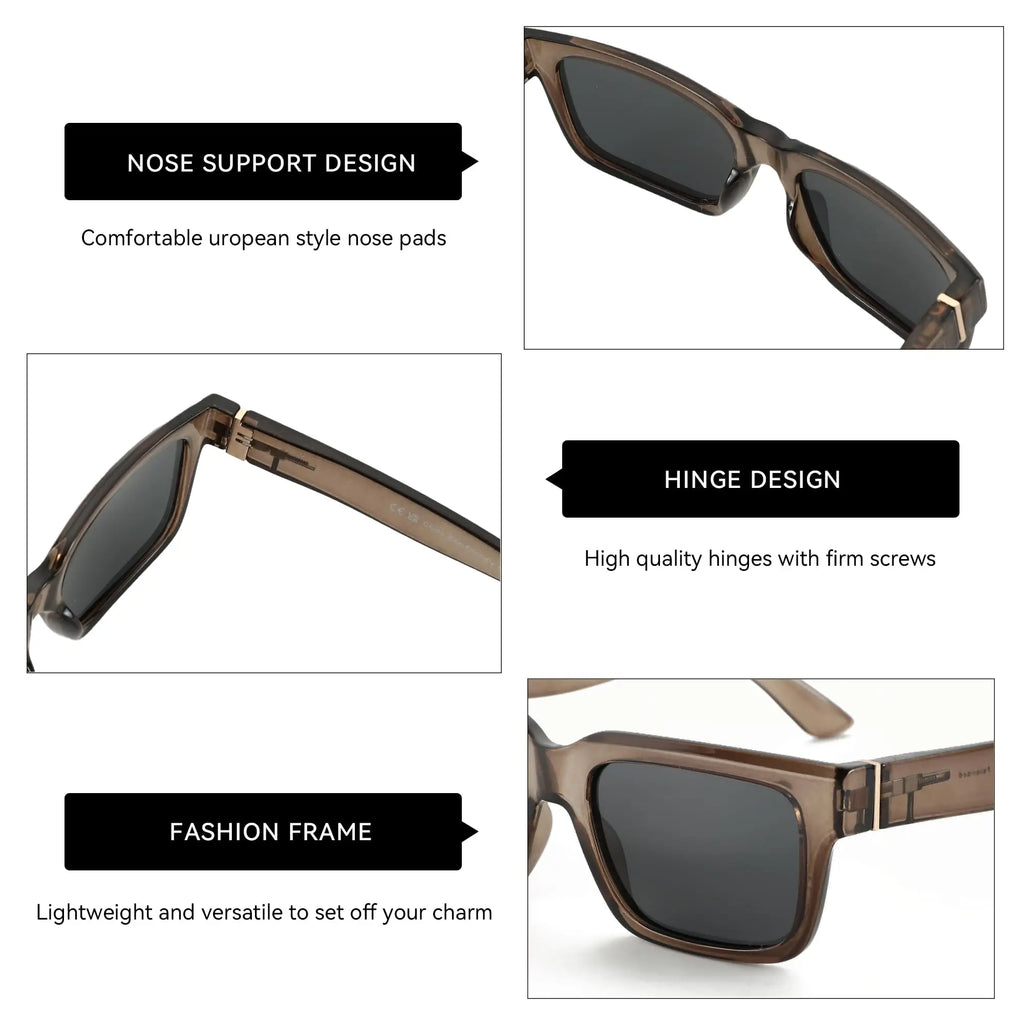 Raquel Sunglasses