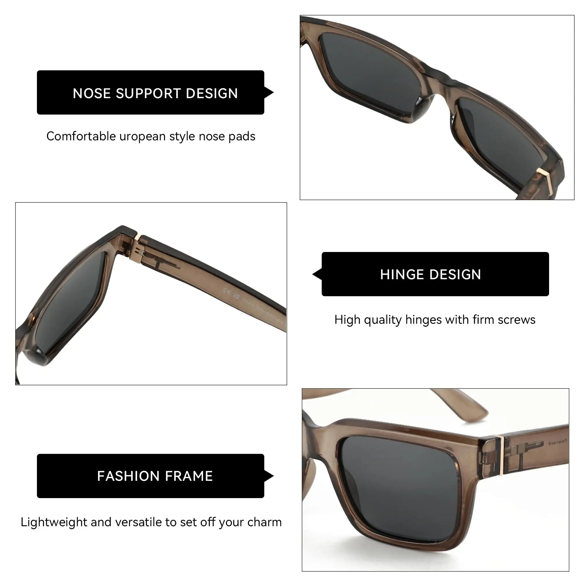 Raquel Sunglasses