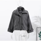 Nora Jacket