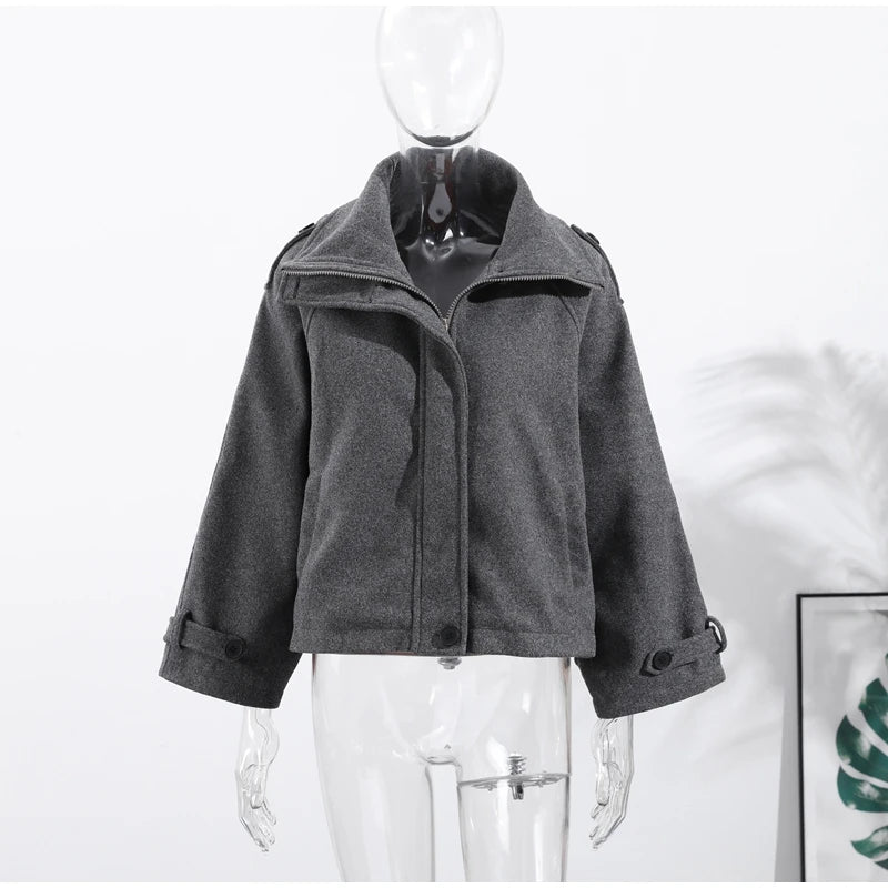 Nora Jacket
