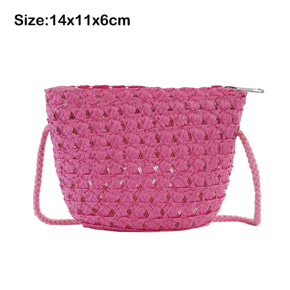 Leilani Bag