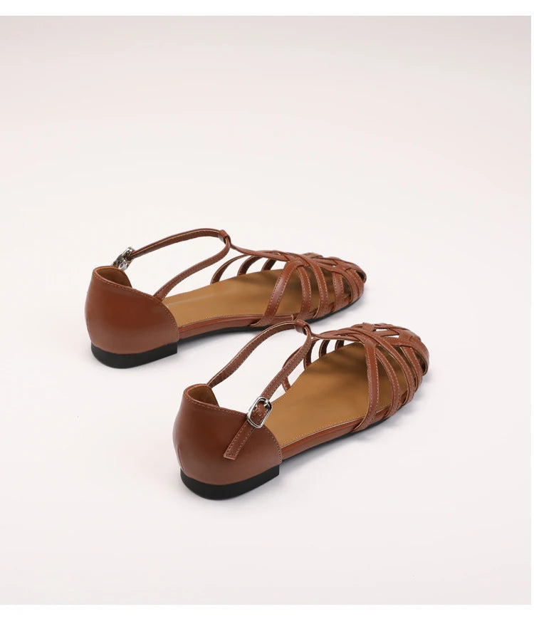 Mollie Sandals