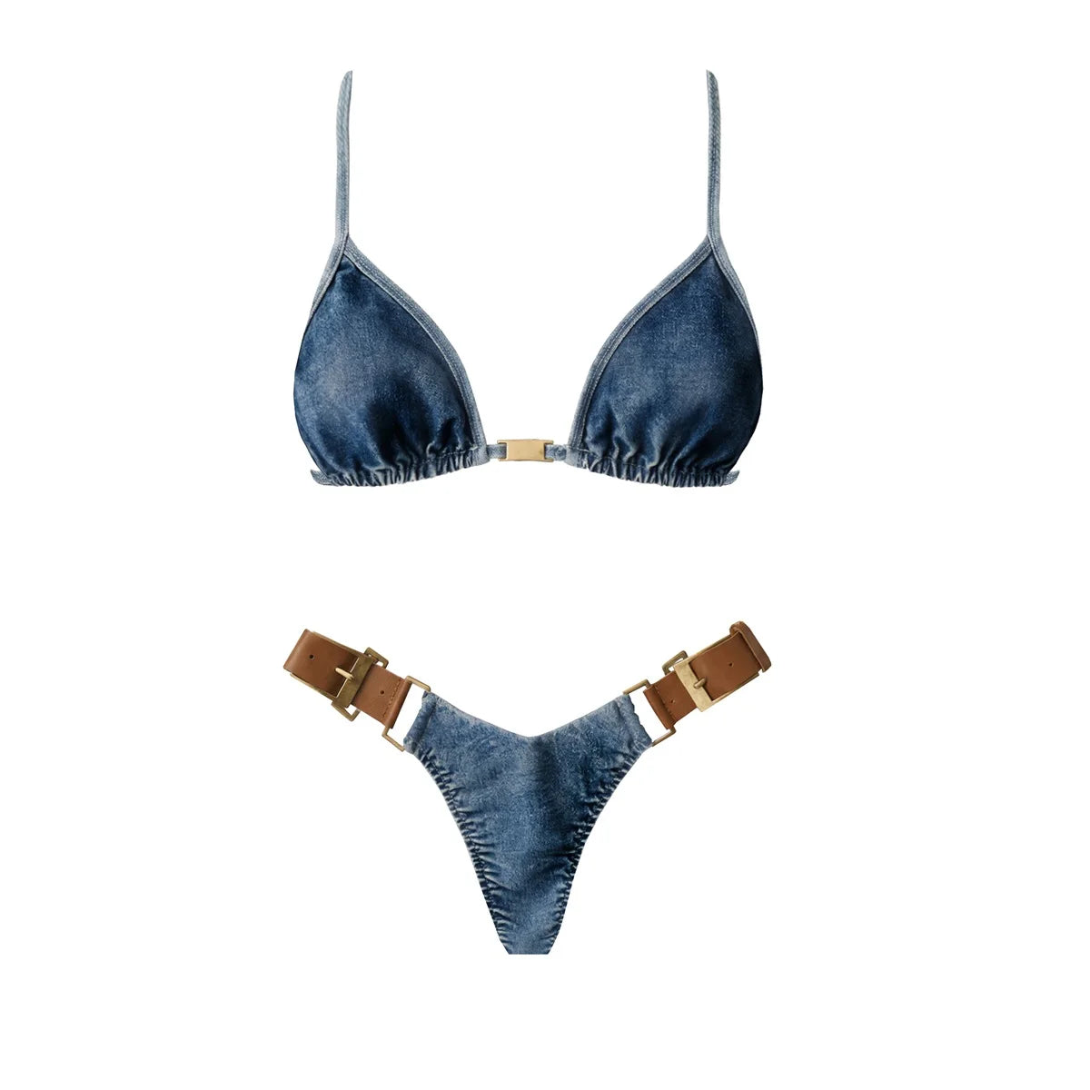 Janiyah Bikini