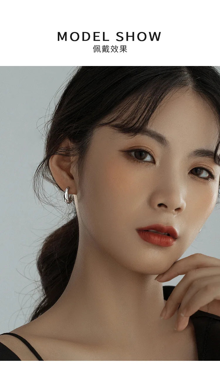 Dayanara Earrings