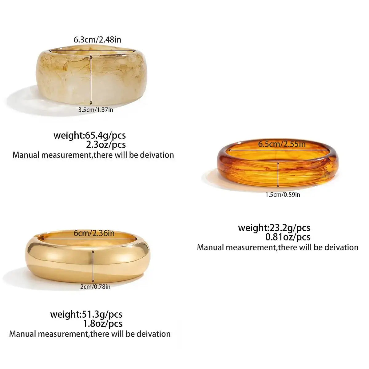 Gina Bracelet