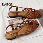 Ruth Sandals