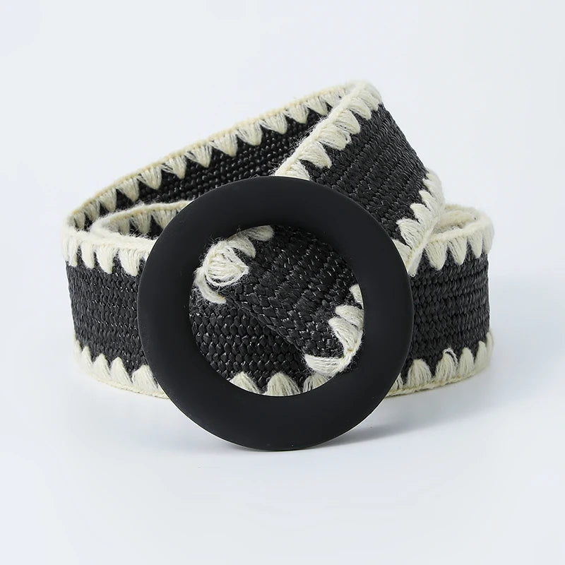 Areli Belt