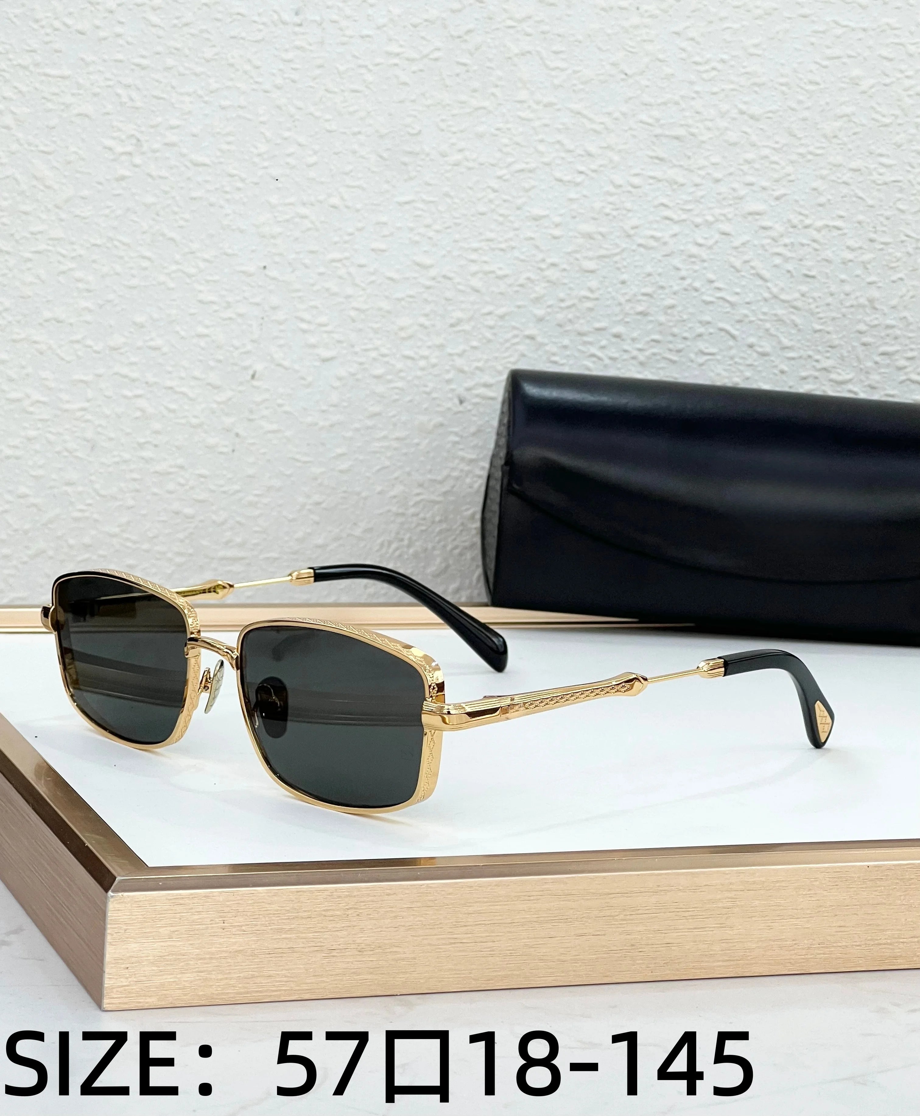 Gillian Sunglasses