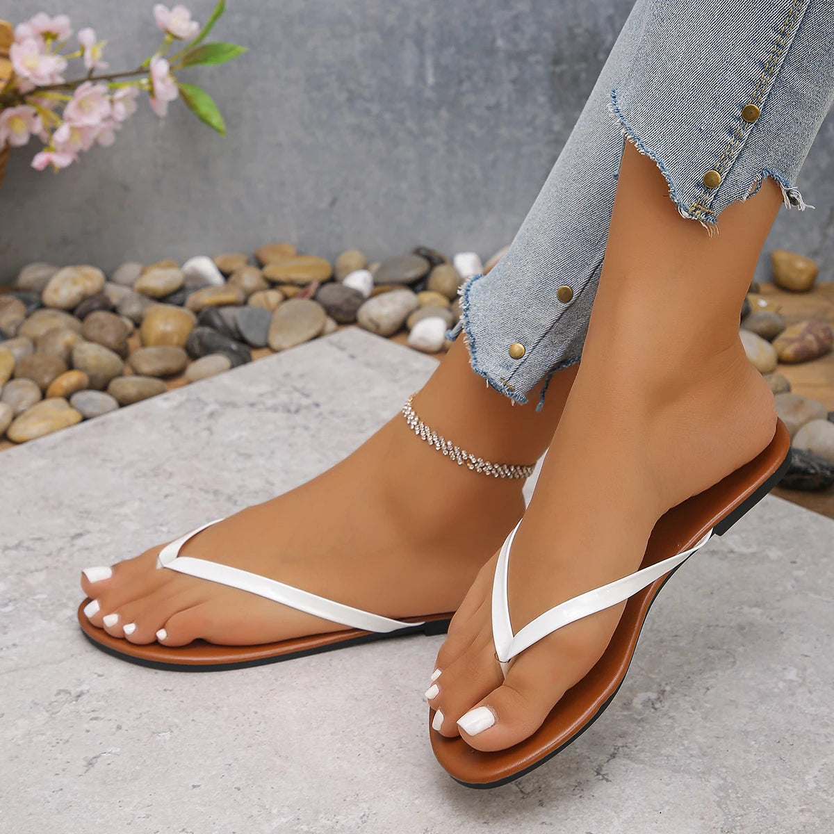 Gianna Sandals