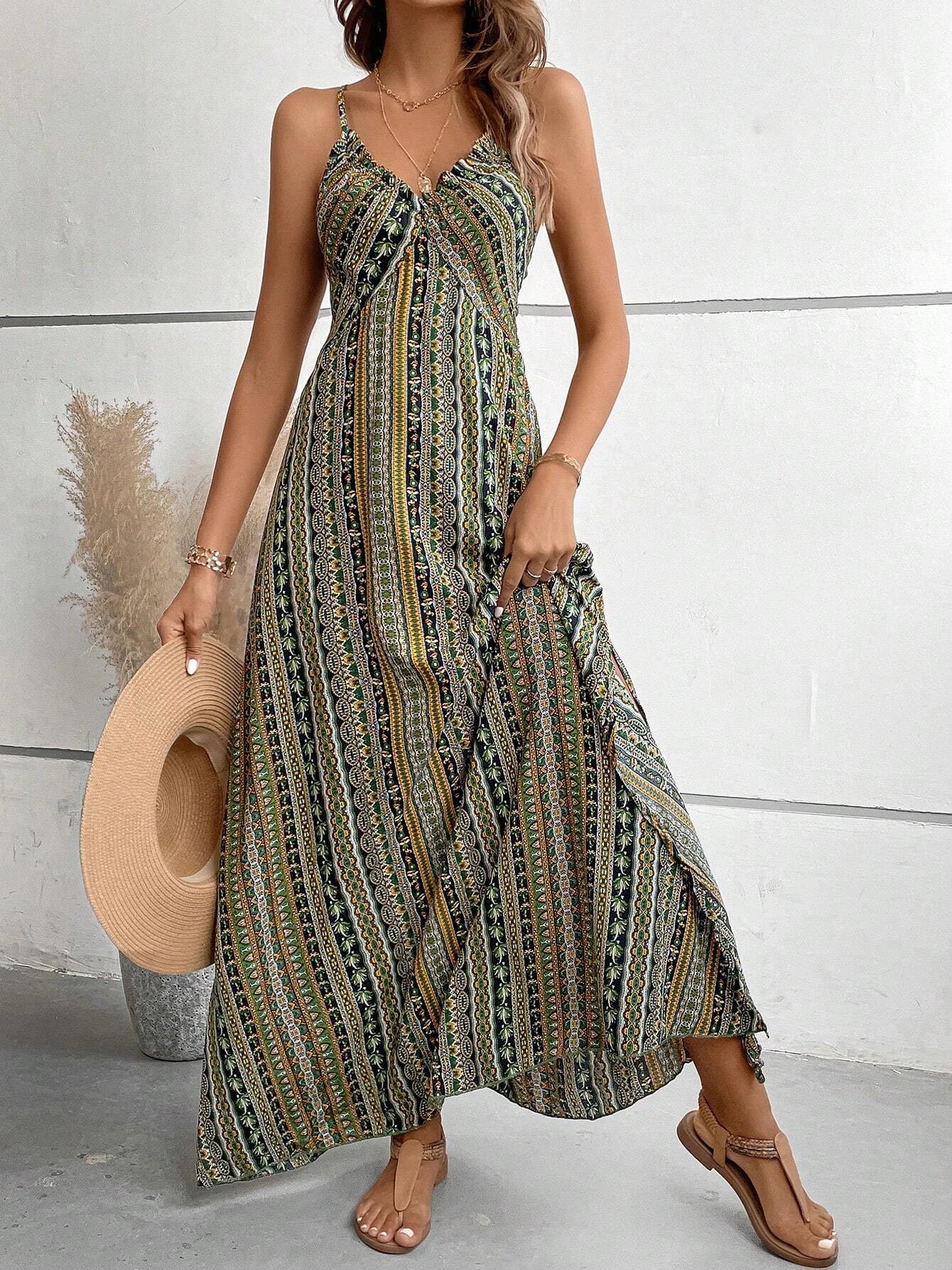 Veronica Dress