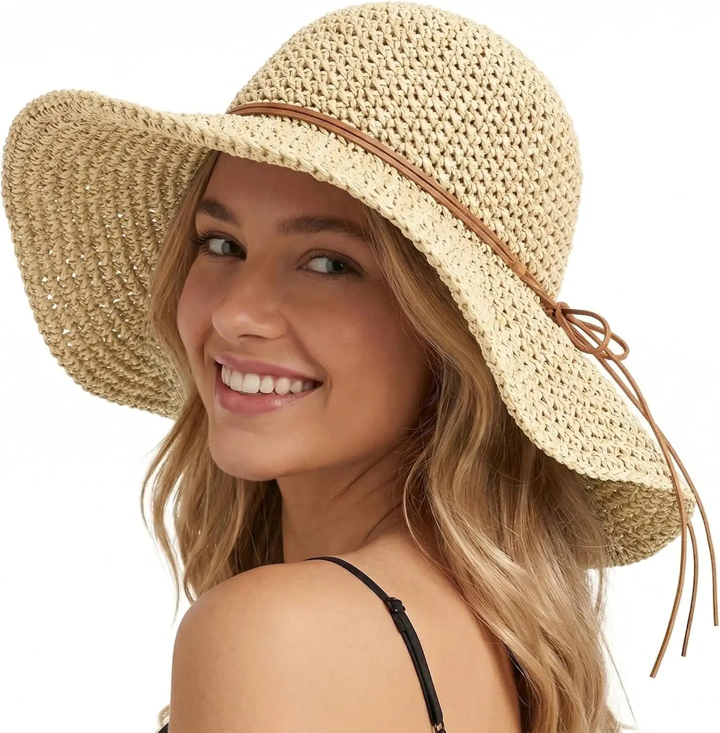 Anahi Hat