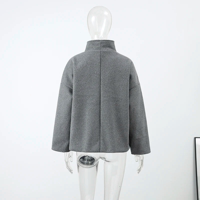 Nora Jacket