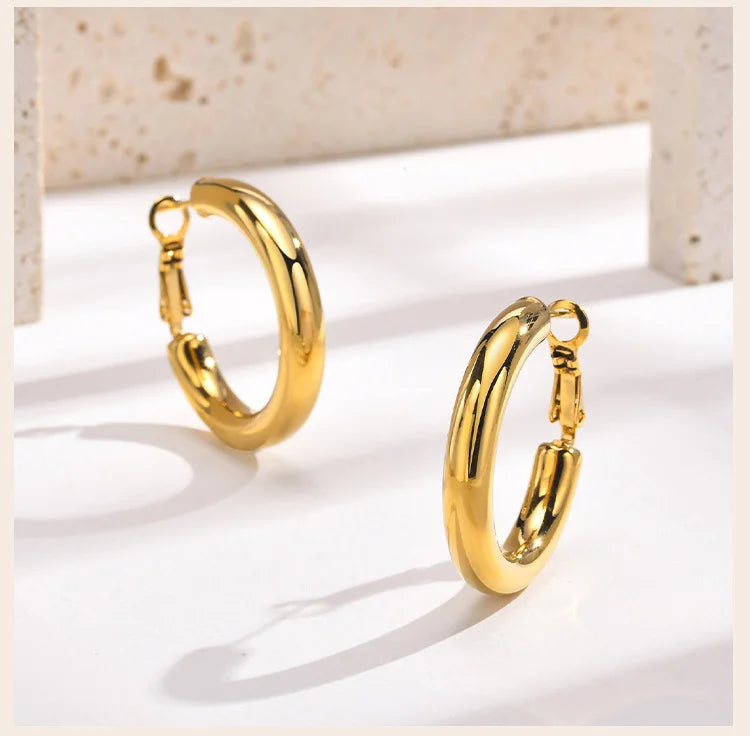 Mariyah Earrings