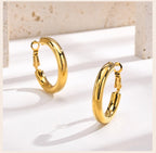 Mariyah Earrings