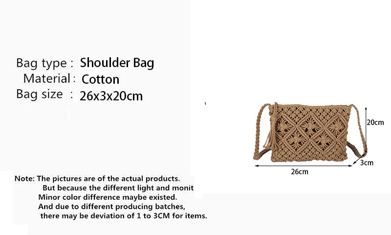 Janiya Bag