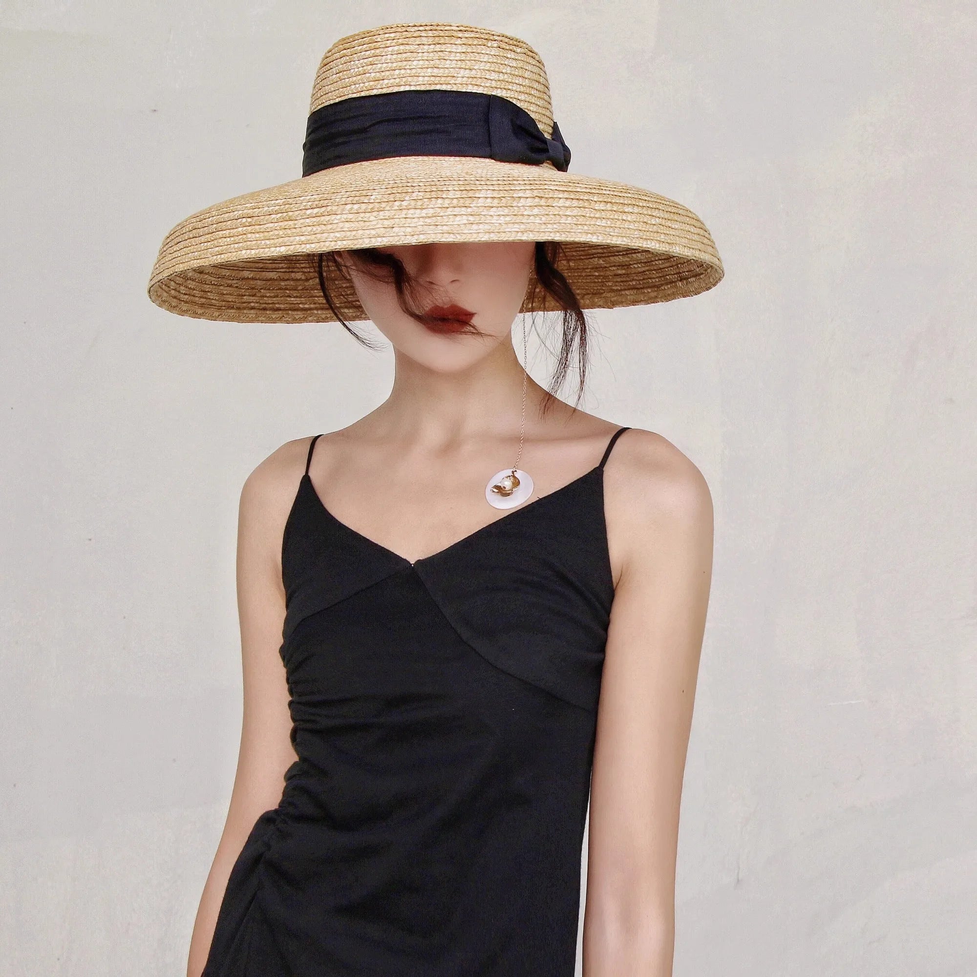 Alessandra Hat