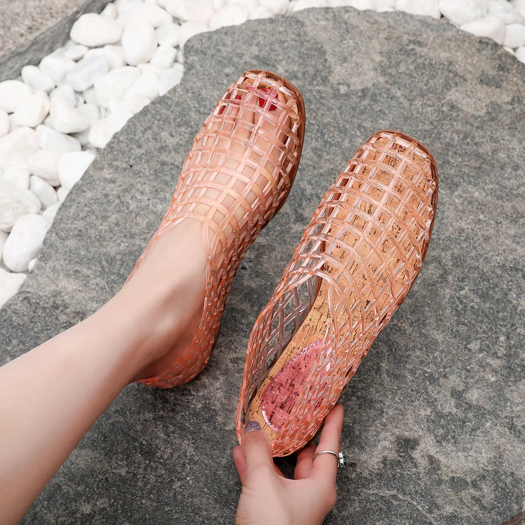 Leanna Sandals