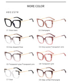 Damaris Eyeglasses