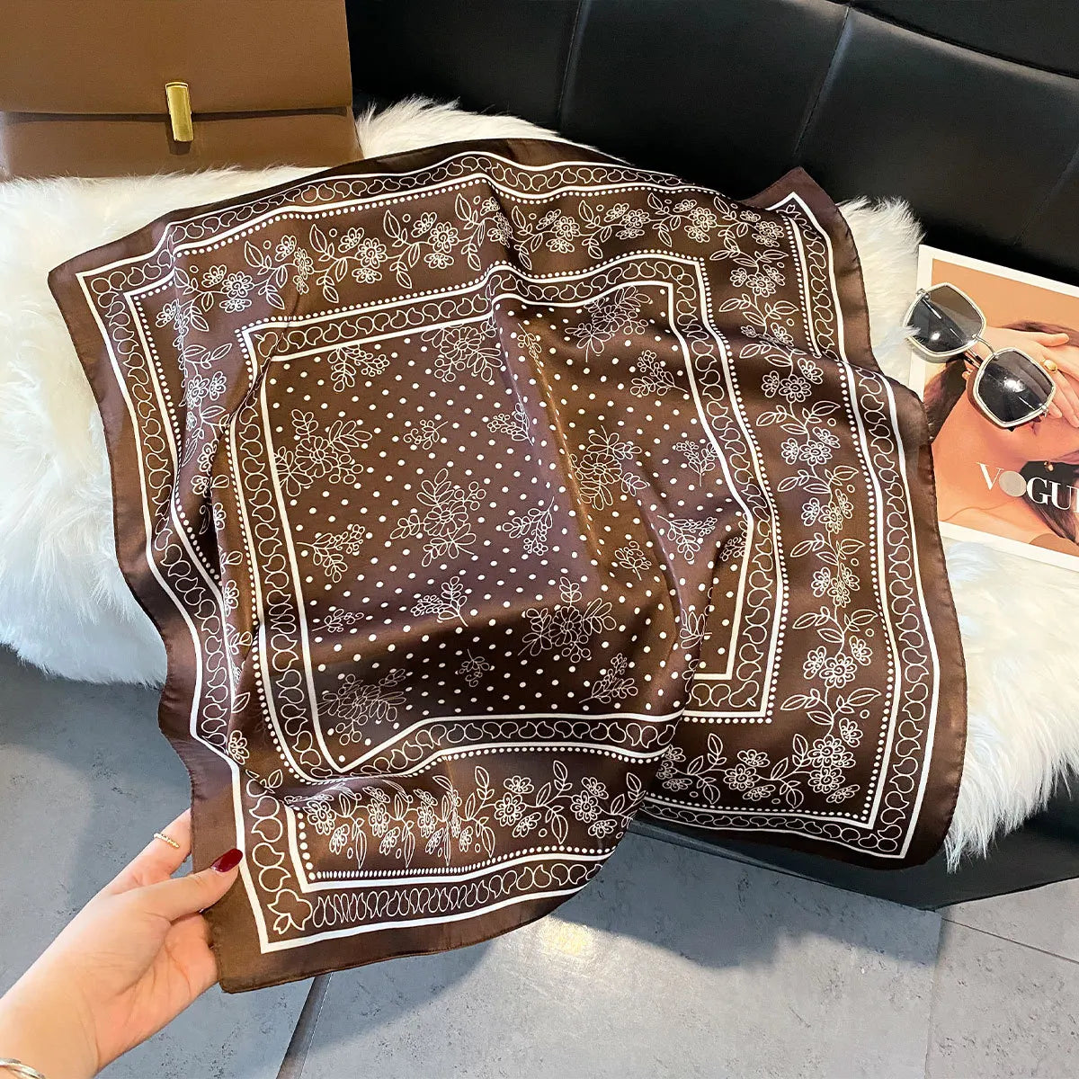 Kaitlynn Scarf