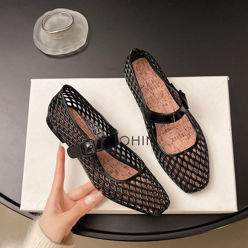 Ashley Sandals