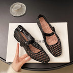 Ashley Sandals