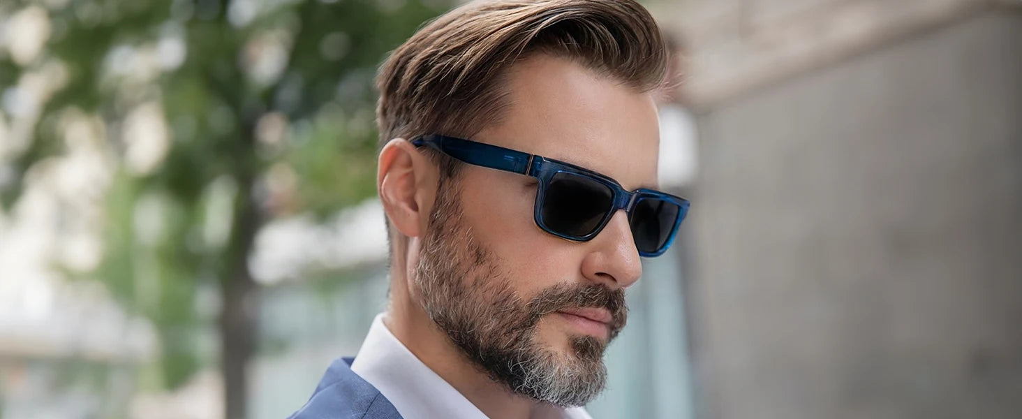 Raquel Sunglasses