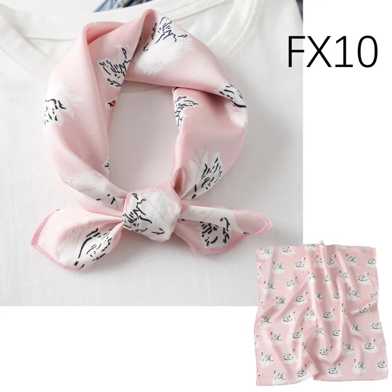 Roselyn Scarf